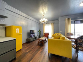 Mikpritja Apartament